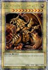 Quarter Century Rare : Lc01-En003 The Winged Dragon Of Ra - Limited Edition Card