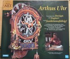 Hasbro Arthurs Nostalgie Uhr (Built Art Collection / Papier-Bausatz)