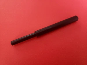 Blum 956A1006BK, TIP-ON Adapter for Self and Soft Close Hinges, Terra Black - Picture 1 of 5