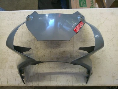 Honda CBR 954 CBR900RR 2002-2003 capó carenado nariz superior delantero Foto 1 de 4
