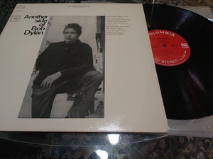 Bob Dylan - Another Side Of Bob Dylan - Near Mint Vinyl LP CS8993 - Picture 1 of 11