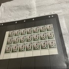 Biafra MNH Stamp Block Of 21 Stamps