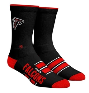 ATLANTA FALCONS GAMETIME STRIPE (GESTRICKT) Gr. L/XL - Bild 1 von 1