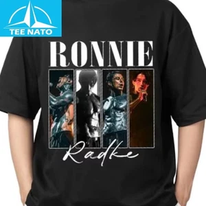 Ronnie Radke Falling In Reverse schwarz Baumwolle T-Shirt S-5XL HOT! OM670 - Bild 1 von 5