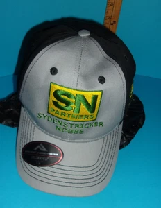 Sydenstricker Nobbe John Deere Mütze sehr guter Zustand Flex Fit L/XL - Bild 1 von 5