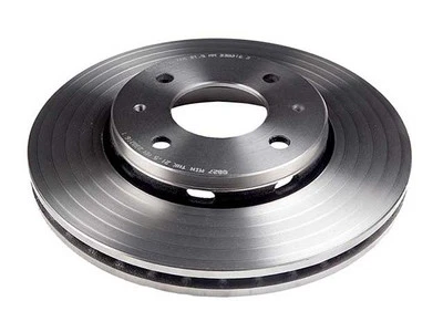 Rotor de freno delantero para Volvo S40 2000-2004 75937JJZD 2003 2001 2002 Foto 1 de 2