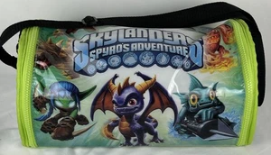 Skylanders Spyros Adventure Storage Bag Carrying Case Tote Shoulder Strap 2012 - Picture 1 of 6