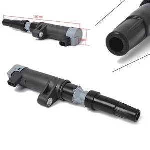 For Renault Megane Laguna Kangoo Opel Vivaro Dacia 7700875000 Ignition Coil - Foto 1 di 10