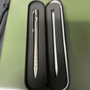 MAGNUS- CLICKSHIFT TITANIUM PEN - Bild 1 von 1