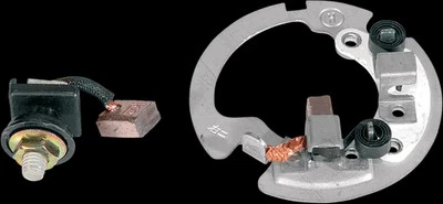 Kit de reparación de placa de cepillo Rick's Suzuki Bandit 1200 97-04 Foto 1 de 4