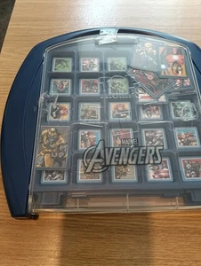 Marvel Avengers Top Trumps Match The Caxy Cube Game . No Instructions Included - Picture 1 of 4