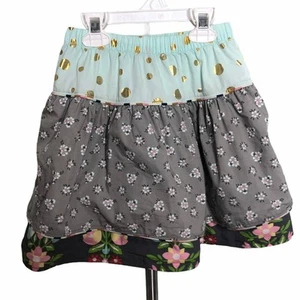 Matilda Jane Hello Lovely Fun Day Skirt - Picture 1 of 3