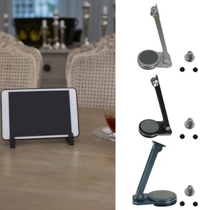 Accessoires de Support de Téléphone, Accessoires de Support de Tablette pour Chambres Stables, - Photo 1/16