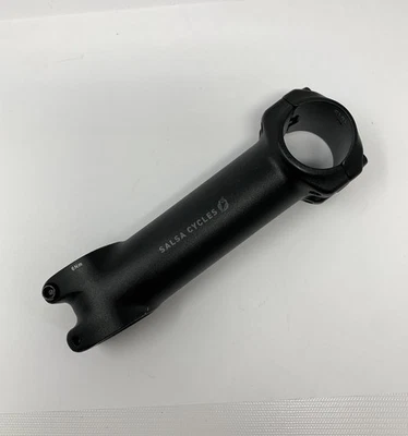 Salsa Guide Stem 6D x 120mm x 31.8mm - Image 1 of 4