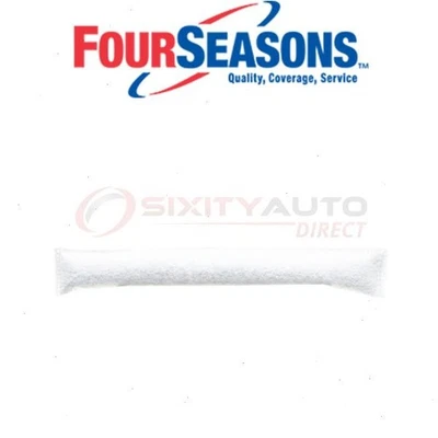 Four Seasons AC Receiver Drier Desiccant Element for 2002-2006 Honda CR-V - yl Foto 1 de 4