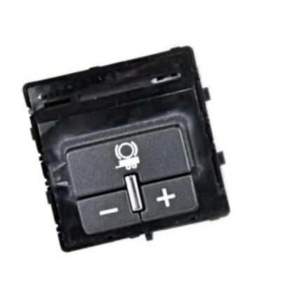 Control de freno de remolque ACDelco genuino para GMC Sierra 2500/3500 HD 2015-2019 Foto 1 de 4