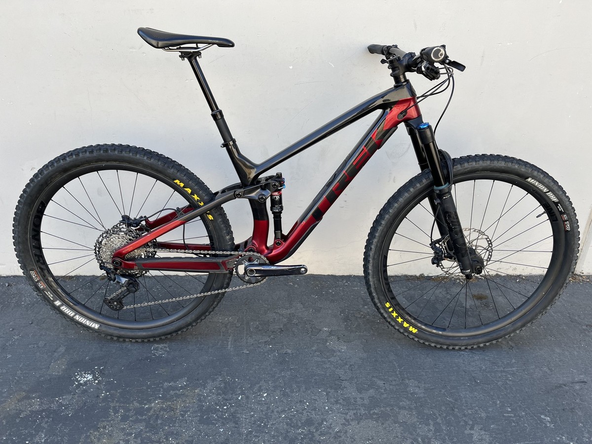 Trek Fuel EX Bikes for sale - eBay Trek Fuel EX Bikes for sale - eBay
