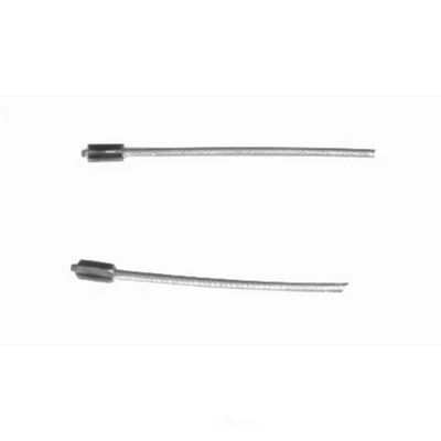 Cable de freno de estacionamiento-elemento 3 Raybestos BC93229 Foto 1 de 2