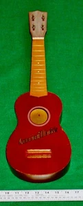 Ukulele Hawaiianisch Vintage - Bild 1 von 20