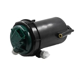 Fuel Filter Housing W/ Filter For Fiat Ducato 2.3 3.0 Citroen Peugeot 1606450480 - Picture 1 of 8