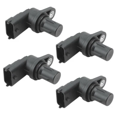 4x Camshaft Position Sensor For Mercedes-Benz G550 2007-2012 C280 2006-2007 W203 Foto 1 de 4