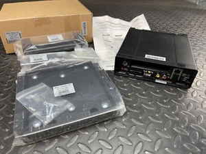 Seon Design TH4P DVR Schule/Reisebus Überwachungssystem Trooper - Bild 1 von 11
