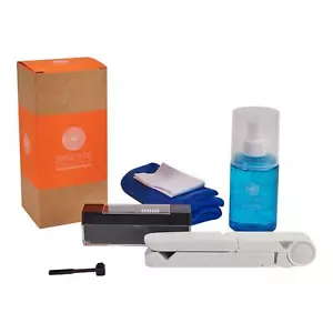 SPINCARE Vinyl Record LP Cleaning Kit 5-in-1 Set for 7" / 10" / 12" Records - Picture 1 of 7