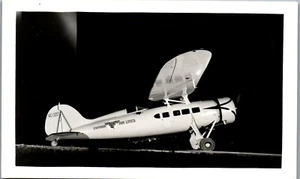Fleetster 20-A Plane Photo (3 x 5 in) - Picture 1 of 2