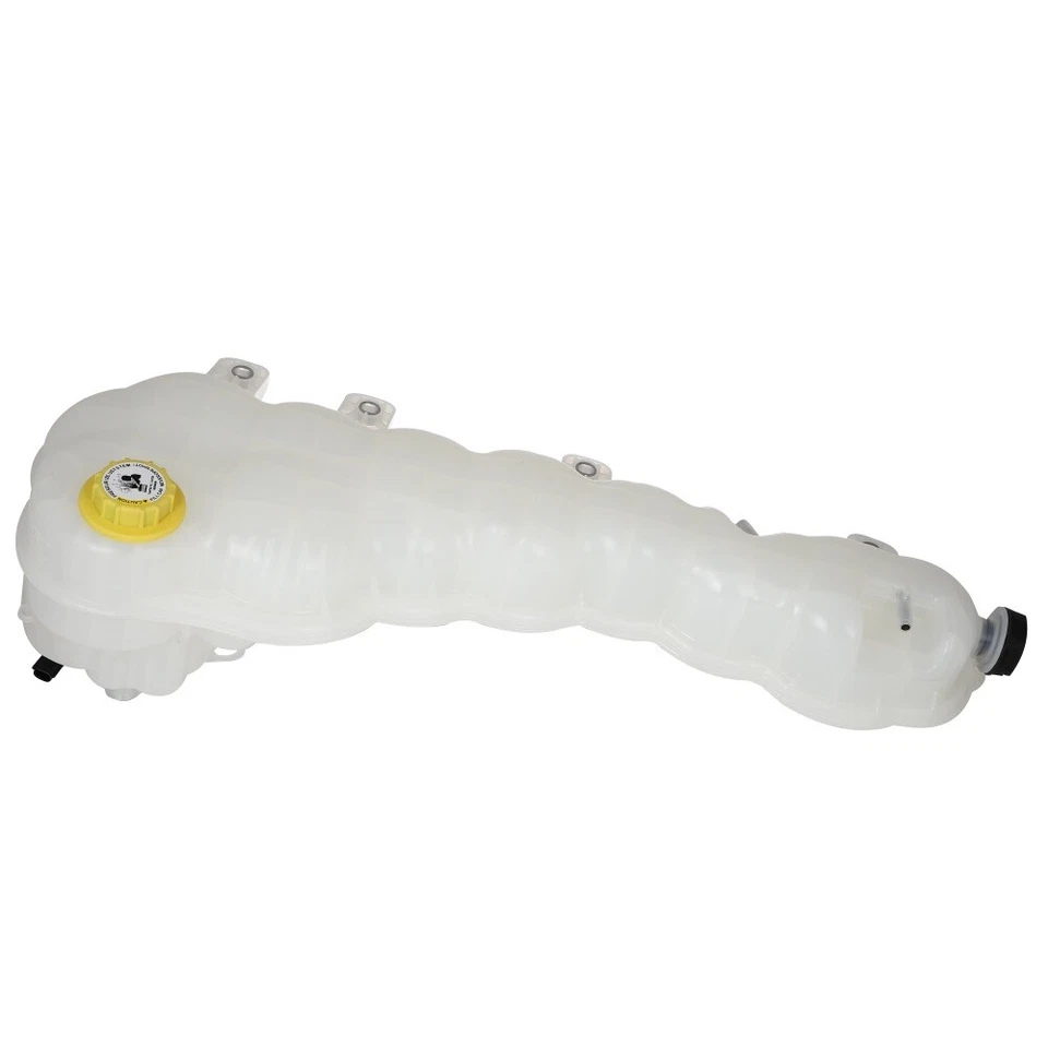 For Freightliner Cascadia 2018-2020 L6 Coolant Reservoir Tank w/ Cap A0532836000 Foto 1 de 4