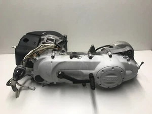 blocco motore Completo scooter Piaggio Liberty 50 2T 1997 1999 - Imagen 1 de 8