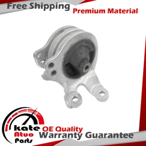 Left Transmission Mount For 2004-2012 Mitsubishi Eclipse Galant Endeavor 3.8L V6 - Picture 1 of 2