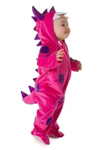 BABY MONSTER KOSTÜM AFFE PINGUIN TIER SCHICKKLEID OUTFITS MÄDCHEN JUNGEN 6-18 M - Bild 1 von 6