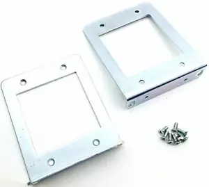 Lot of 3 x CISCO ACS-3825RM-19 19inch Rack Kit for Cisco 3825 -Lifetime Warranty - Picture 1 of 1