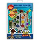Disney - Super color pack - Toy Story 4 DCL in Portuguese