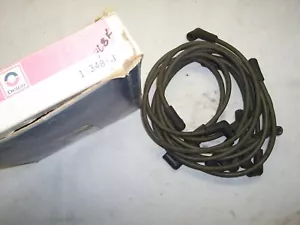 Chevy Ignition Wire Set - 1975 thru 77 262, 305, 350, 400 - Delco 348J - Bild 1 von 3