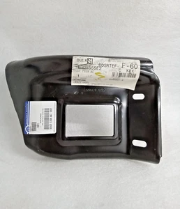 2003-2008 Dodge Ram 1500 2500 Mopar Left Bumper Bracket 55077359AC - Picture 1 of 9