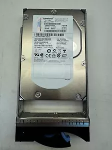 IBM 40K6820 40K6823 40K6857 1S40K6820 146.8Gb 15K 4Gb/s Fibre Channel 3.5in HDD - Picture 1 of 6