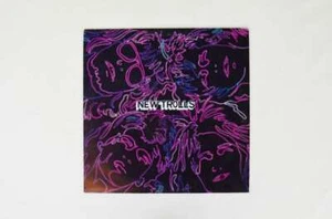 DISCO VINILE NEW TROLLS 1991 - Bild 1 von 5