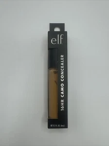 e.l.f. 16HR Camo Concealer - Deep Olive New In Box - Picture 1 of 4