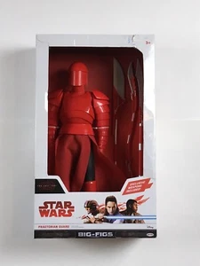 Star Wars The Last Jedi - Praetorian Guard Exclusive 18 Inch Action Figure - Picture 1 of 12