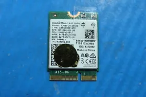 Asus VivoBook 14,5" S 14x OLED S5402Z OEM Bezprzewodowa karta WiFi AX211NGW 5W10V25812 - Zdjęcie 1 z 2