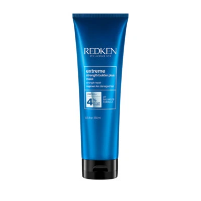 Redken Extreme Strength Builder Plus 250 ml - deutsche Ware, kein Import