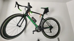 SCOTT FOIL TEAM ISSUE MEDIUM BIKE 54CM - Picture 1 of 12