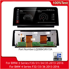 LCD Display Touch Screen For BMW F31 F32 Nbt Evo 3 4 Series Auto Navigation BN