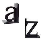Kreative BuchstTze Aus  mit Buchstaben, Heimdekoration Z5Z21659