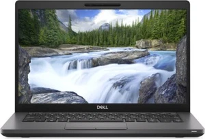 Dell Latitude 5400 i5-8365U 14" WXGA Thunderbolt Windows Pro US - Bild 1 von 9