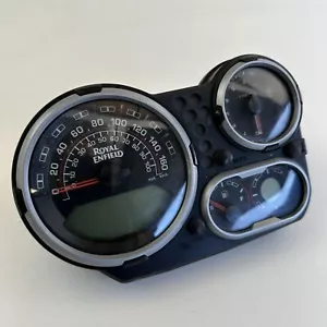 Royal Enfield Himalayan 410 2021 Dash instrument cluster gauge speedo - Picture 1 of 14