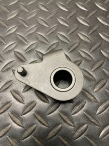 Flennor Timing Belt Tension Roller - S05299 / 463633 - Fits Volvo 240 & More - Picture 1 of 7