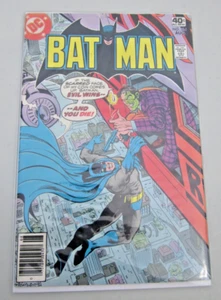 Batman #314 (1979 DC) – Classic Bronze Age – Reader Copy - Picture 1 of 1
