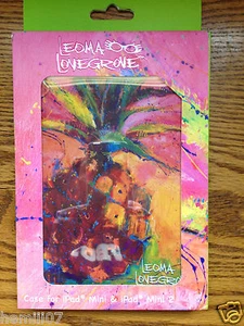 Leoma Lovegrove iPad Mini & iPad Mini 2 Case - Picture 1 of 3